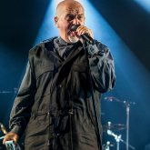 Peter Gabriel