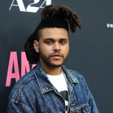 The Weeknd