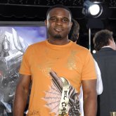 Darius McCrary