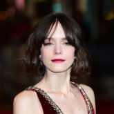 Stacy Martin