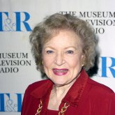 Betty White