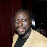 Mouss Diouf