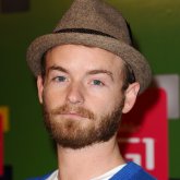 Christopher Masterson