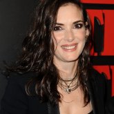 Winona Ryder