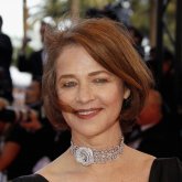 Charlotte Rampling