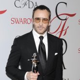 Tom Ford
