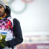 Martin Fourcade