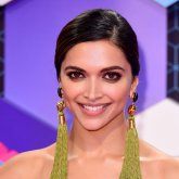 Deepika Padukone