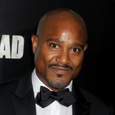 Seth Gilliam