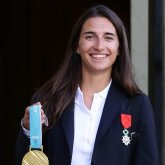 Perrine Laffont