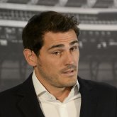 Iker Casillas