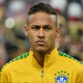 Neymar da Silva Santos Júnior