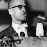 Malcolm X