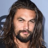 Jason Momoa