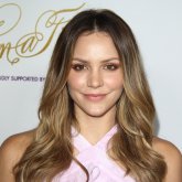 Katharine McPhee