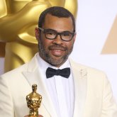 Jordan Peele