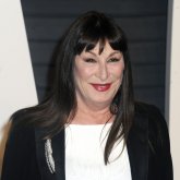 Anjelica Huston