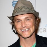 David Anders