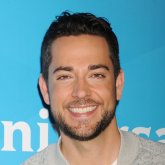 Zachary Levi