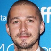 Shia LaBeouf