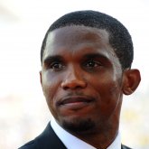 Samuel Eto'o