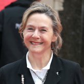 Amanda Burton