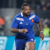Mathieu Bastareaud