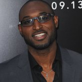 Adrian Holmes