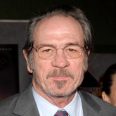 Tommy Lee Jones