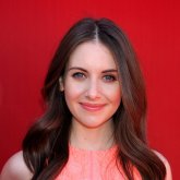 Alison Brie Schermerhorn