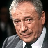 Yves Montand