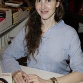 Justine Levy