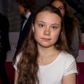 Greta Thunberg