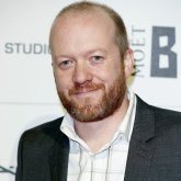Steve Oram