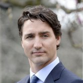 Justin Trudeau