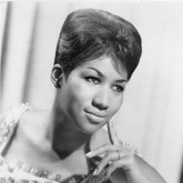 Aretha Franklin