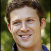 Zach Gilford