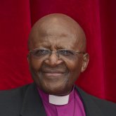 Desmond Tutu
