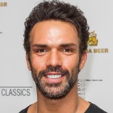 Darren Shahlavi
