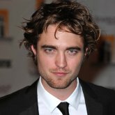 Robert Pattinson