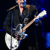 Johnny Hallyday