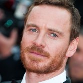 Michael Fassbender
