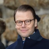Daniel Westling