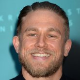 Charlie Hunnam