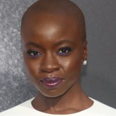 Danai Gurira