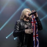 Def Leppard