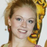 Christina Cole