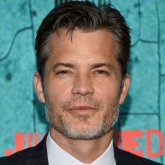 Timothy Olyphant