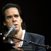 Nick Cave