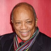 Quincy Jones